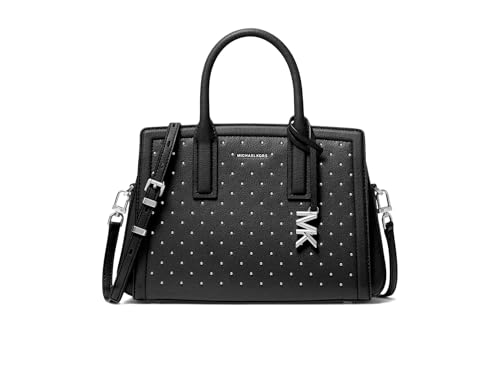 Image of Michael Kors Women's Laila Small Satchel