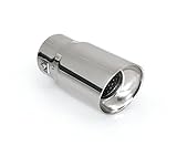 auspuff ts 150 Passt über existierenden Auspuff