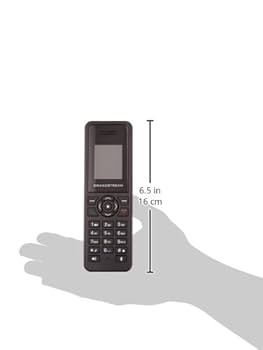 Grandstream DP750 DECTコードレスIP電話機 ベースステーション（親機） [国内正規品] Amazon.com : Grandstream DP750 DECT VoIP Base Station (Black