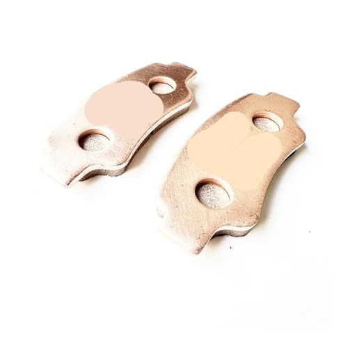 Freinage arrière efficace pour SSV 800 et quads CF500 - 5