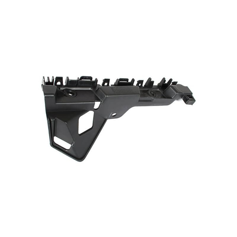 Support de pare-choc Renault Trafic 3 phase 1 et 2 pièce fixation latérale gauche