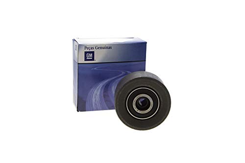 Kit Correia Tensor E Polia Cruze Tracker E Sonic Original Gm