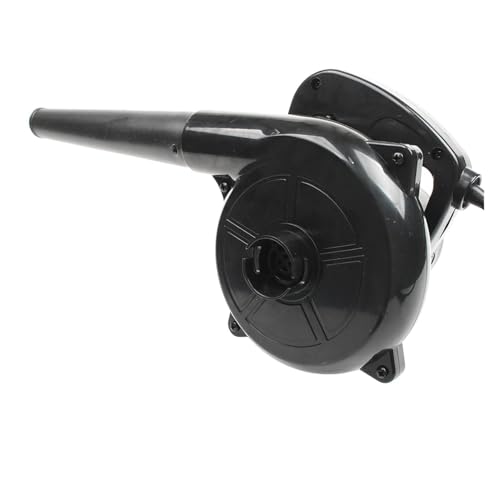 Soplador de Aire para Limpiar Computadoras y Teclados sin Esfuerzo 1000W 2