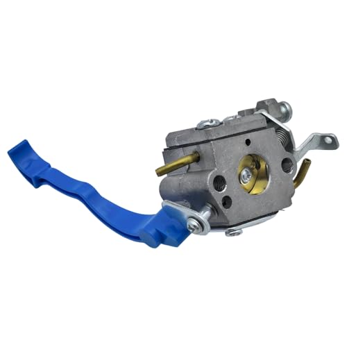 Carburador para soplador de hojas 125B y 125BX que soluciona problemas de encendido 3