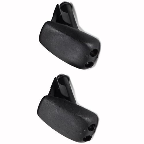 Difusor Limpiaparabrisas Compatible Con Para 328i Para 328is 1996 1997 1998 2 Boquillas Limpiaparabrisas Para Coche (61601384859).