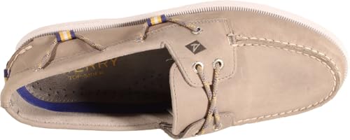 Sperry Men's Authentic Original Webbing Sport Grey 9.5 D(M) US3