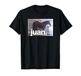 Photo Gallery juan meme horse on balcony meme maglietta Photo Gallery juan meme horse on balcony meme maglietta