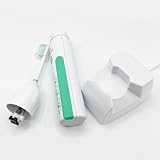 AspeaR Replacement Sonic Electric Toothbrush for Philip Sonic Essence HX5610 HX5620 HX5621 HX5810 HX5910 HX5611, Rechargeable Sonic Essence Toothbrush Handle&Charger&Brush
