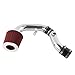 Engine Parts Cold Air Intake Induction Pipe Filter Kit Compatible For 2002-2007 Subaru Impreza WRX STI 2.0L 2.5L(1PCS)