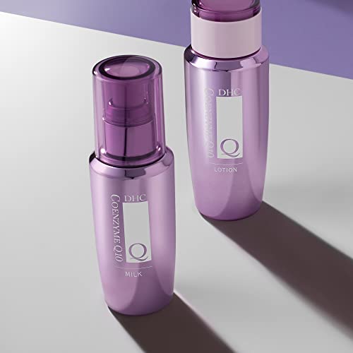 Dhc Coq10 Milk, Age-Defying Facial Moisturizer, Lightweight, Daily Moisturizer, Youthful Appearance, Fragrance And Colorant Free , 3.3 Ounce (Pack Of 1) #TOP4