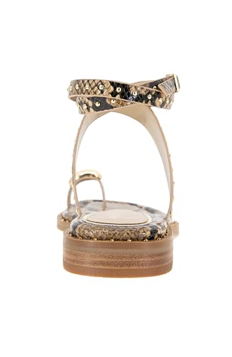 Kenneth Cole Women's Ravenn Flat Sandal3