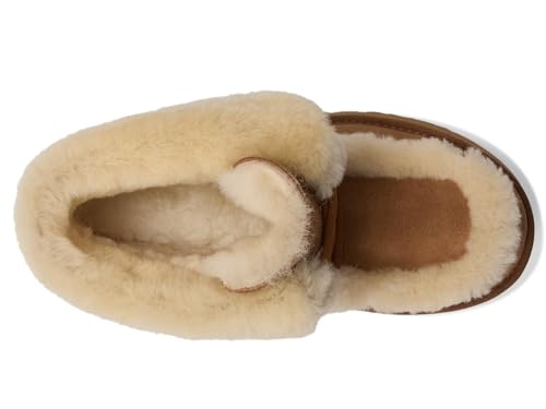 Bottes UGG New Heights Lace Up - vue 7