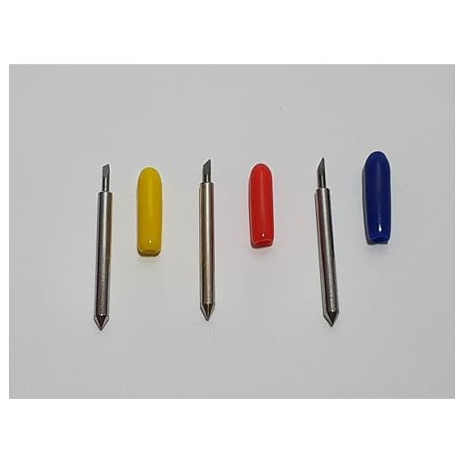 Lâmina Plotter Recorte Roland SK70 (30º, Centímetros)