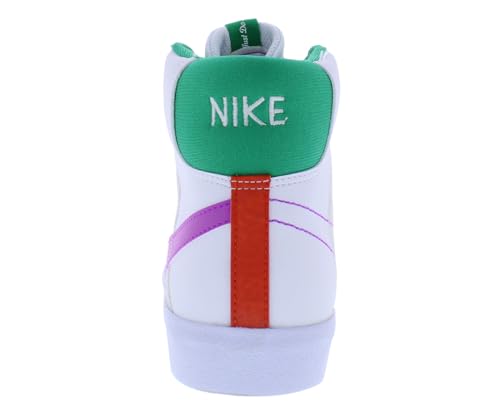 Image of Nike Boy's Blaze Mid '77 (Little Kid)