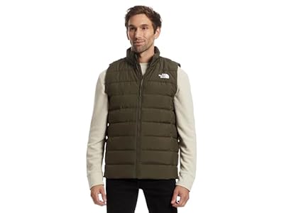 The North Face Aconcagua 3 Vest Men