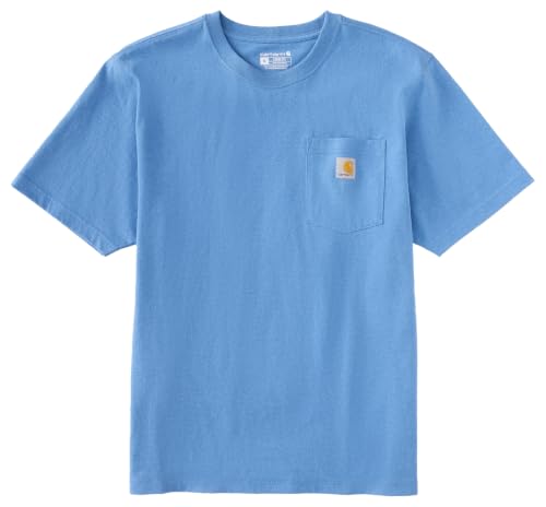 Image of Carhartt Men's Iconic K87 Pocket T-Shirt