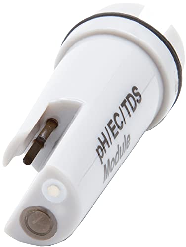 Électrode de PH conductivité Triplett WQ125 rechange sonde WQ120