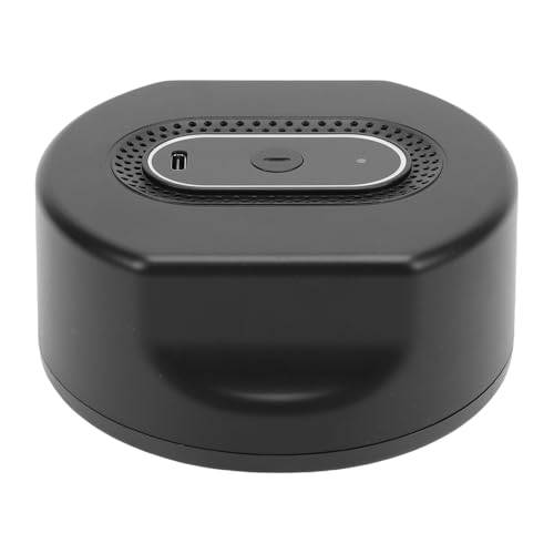 LUCKDANO Kit de Ahumador de Whisky Eléctrico para Cócteles Antiguos, Ahumador de Bebidas, Carga USB con 6 Sabores, Astillas de Madera para el Hogar, Bar, Cocina Al Aire Libre