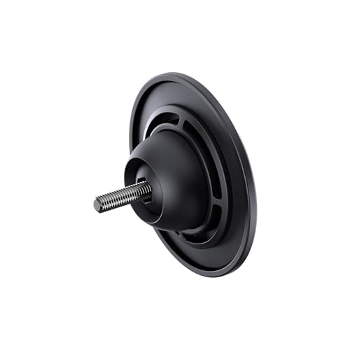Fixation magnétique SP CONNECT MAG Align Head B anti-vibrations