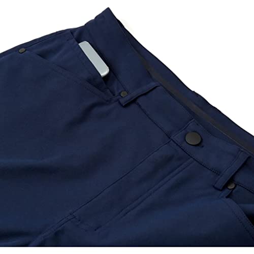 Myles Apparel Tour Pant I Deep Sea | TRPNT2-DPS- 34" Waist, 30" Leg Length2