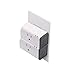 Sonoff S31 Wi-Fi Smart Plug with Energy Monitoring,Home Smart Mini Socket Compatible with Alexa & Google Home Assistant,Smart Socket Outlet Timer Switch Remote Control Devices (2-Pack)