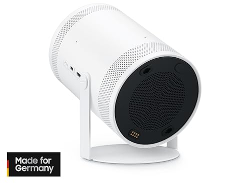 Samsung The Freestyle - Draagbare miniprojector - Smart TV - Image 3