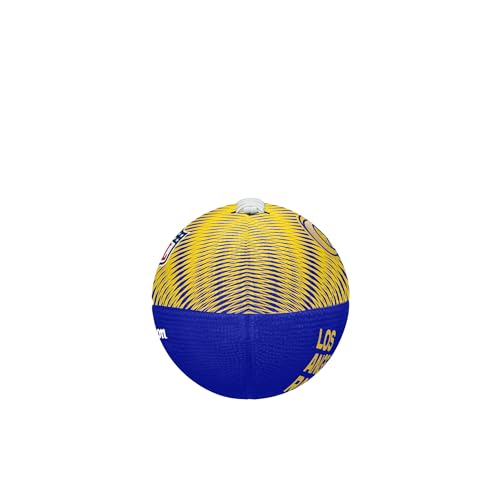 Image of WILSON Unisex NFL Team Tailgate Footballs