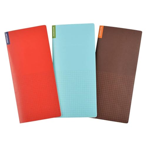 Bloc mémo pour semaines Hobonichi Techo pour ne plus rien oublier