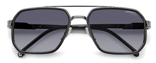 CARRERA CARRERA 1069/S ANS BLACK DARK RUTHENIUM 58/19/145 MAN Sunglasses4