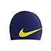 Nike Big Swoosh Graphic Cap, Midnight Navy