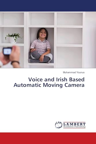  Voice and Irish Based Automatic Moving Camera