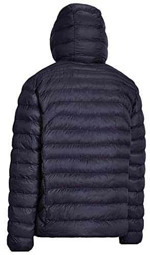 Image of Polo Ralph Lauren Men's Lightweight Bleeker Down Jacket