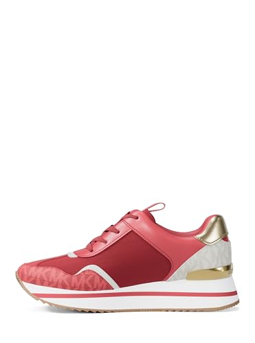Image of Michael Kors Women's Raina Trainer
