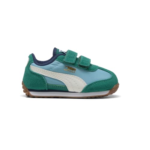 PUMA Toddler Girls Easy Rider Sneakers Shoes Casual - Blue