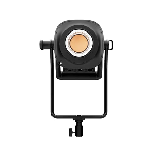 Image of Profoto L600D LED Light 600W Flicker-Free Bundle (Silver)