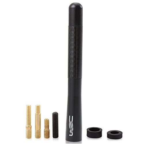Antenne courte en carbone résiste au lavage pour Mazda CX7