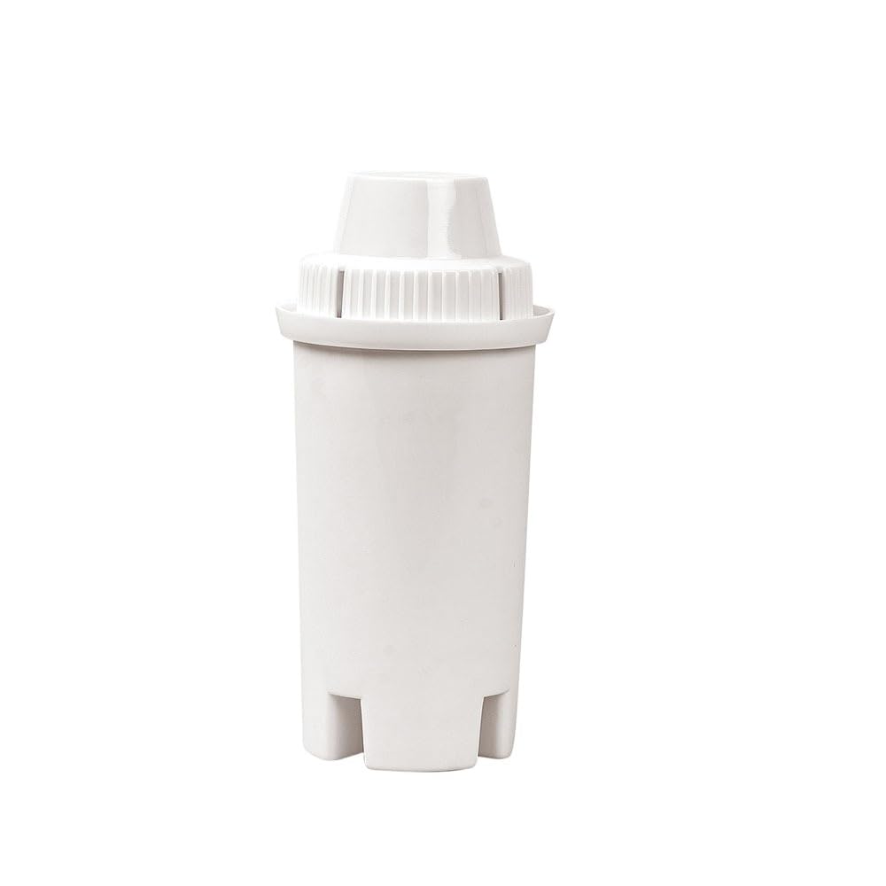 Cartuccia filtro for brocca d'acqua, compatibile con Brita Classic OB03,