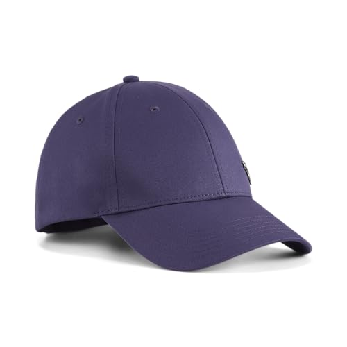 Image of Puma Unisex Metal Cat Logo Cap