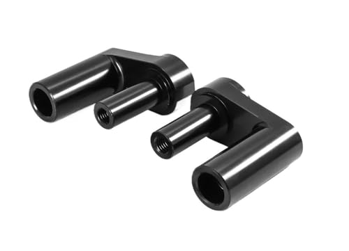 Adaptateur d'extension de guidon R1200RT pour soulager le dos, rehausseur de pince moto RT