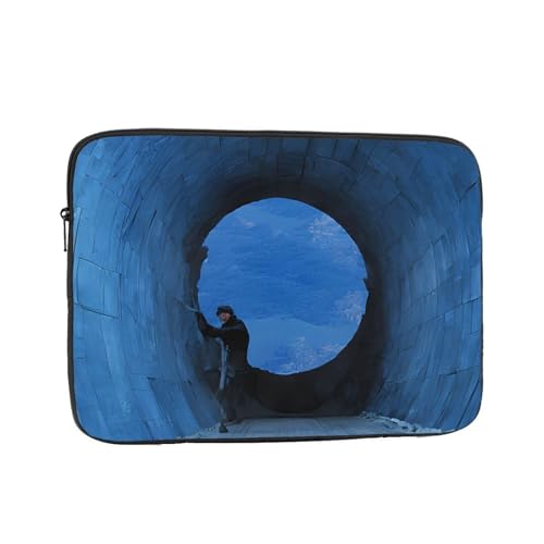 Pochette PC 13 pouces gaming antichoc et imperméable