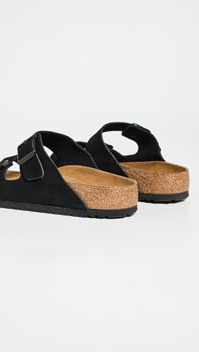 Image of Birkenstock Women's Platform Vegan Arizona Pl V Wc Pink Bf N