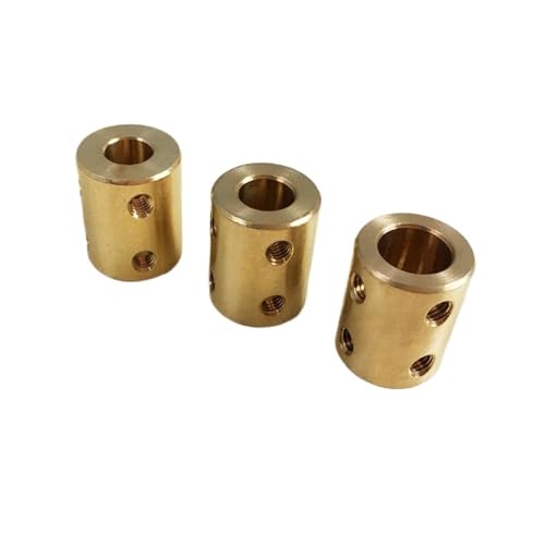 Climax Metal 1C-062, 1C-Series One-Piece Clamping Collar (Pack of 50 pcs)