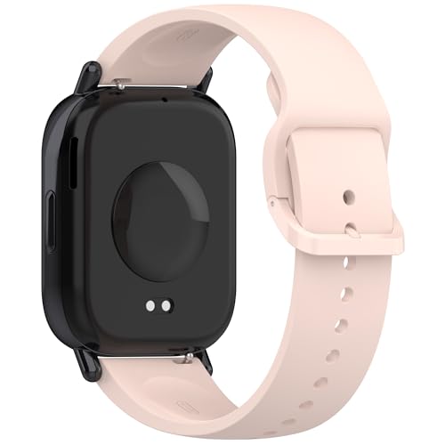 Correas de silicona impermeables compatibles con Blackview W40 miniatura 3