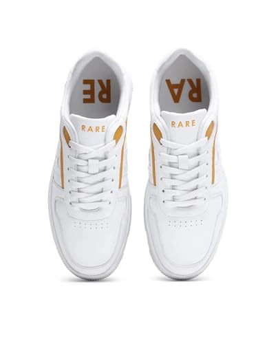 Image of Rare Rabbit Mens Lexis Sneaker