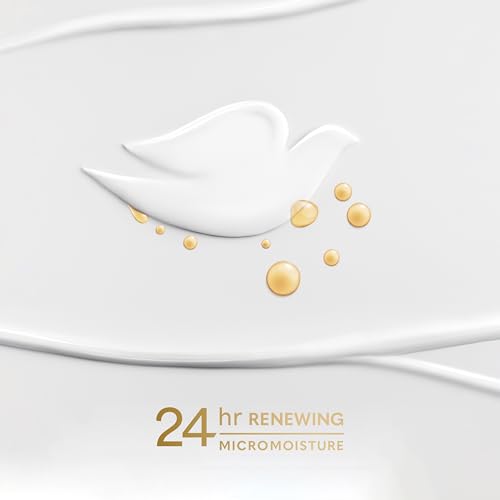 Dove Douchegel Advanced Care Nourishing Silk – 6×400 ml - View 6