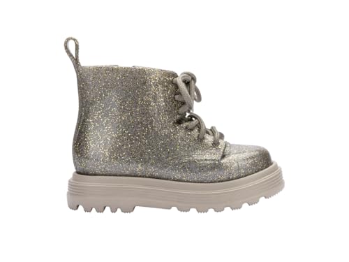 mini melissa Coturno for Little Kids2