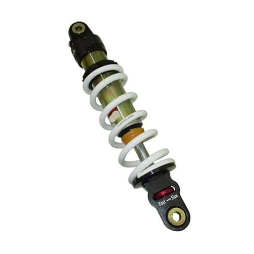 Amortisseur de moto Pit Dirt Bike CRF110 rebond réglable 300 lb