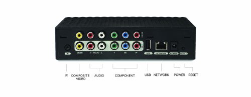 Sling Media Slingbox 350 (Old Version)