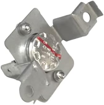 Dryer High Limit Thermostat Compatible with LG Model Numbers DLGX3071W, DLG3744W, DLGX8001W, DLGY1202W, DLG2241W, DLG5966W