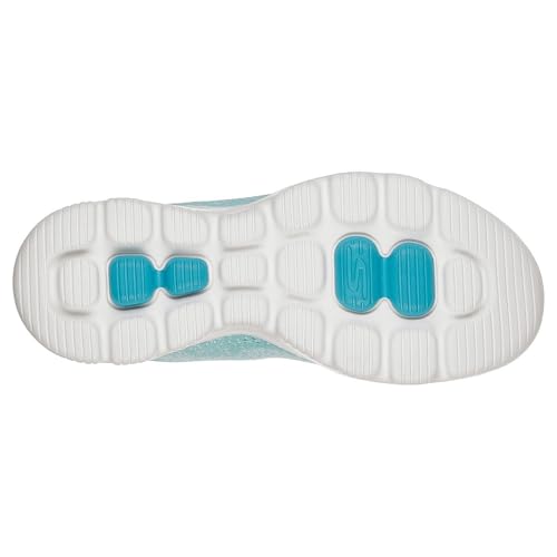 Image of Skechers Women Go Walk Evolution Ultra Mirab Walking Shoes